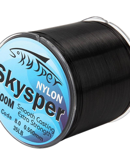 Skysper Freshwater Nylon Fishing Line Thread