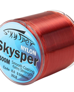 Skysper Freshwater Nylon Fishing Line Thread